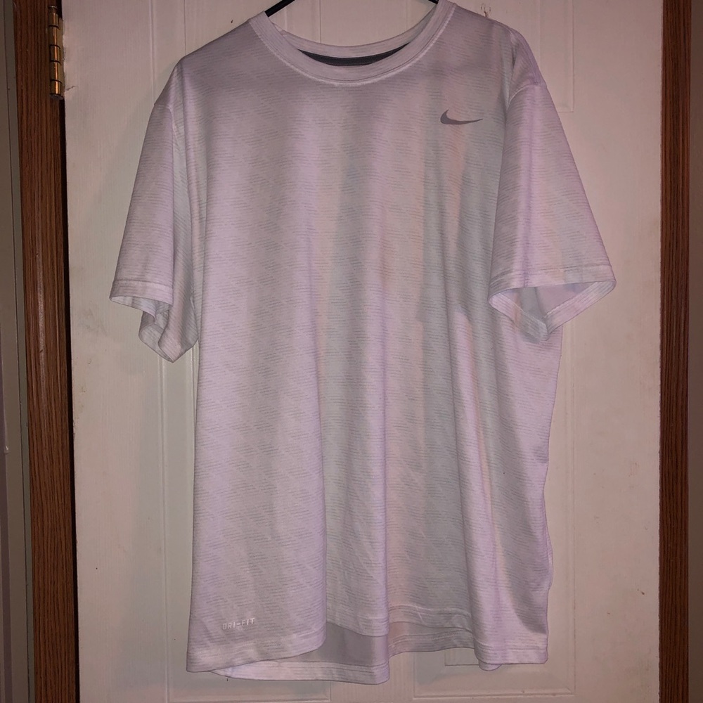 Nike Dri-Fit shirt